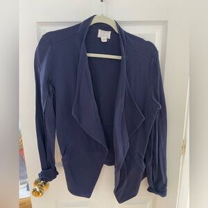 Caslon 100% Cotton Jacket